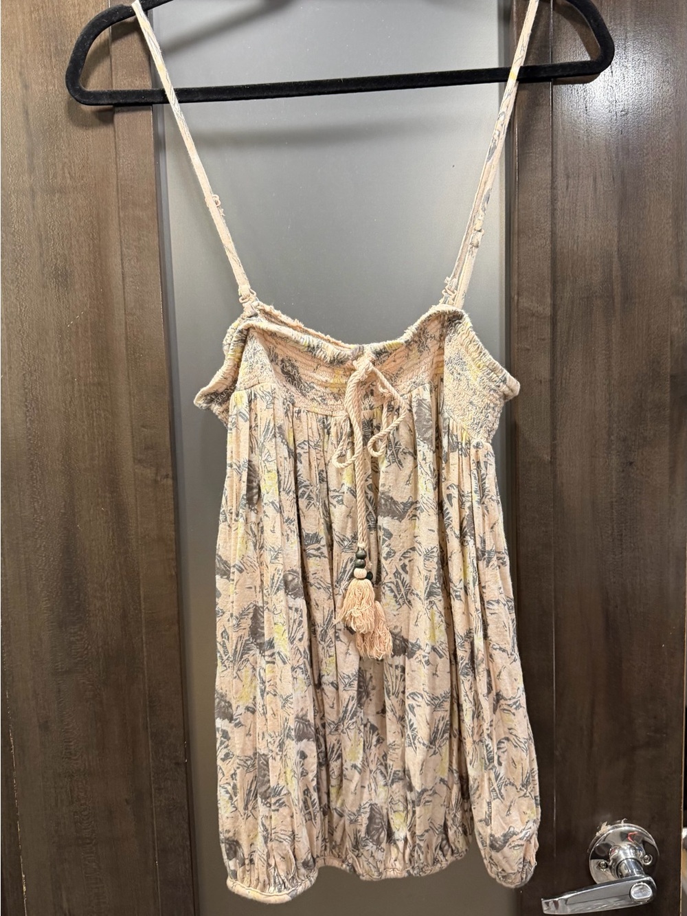 Women’s Tank Top